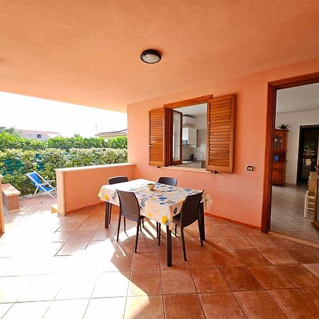 Costa Mediterranea Holiday Homes Кампофеліче-ді-Роччелла Екстер'єр фото