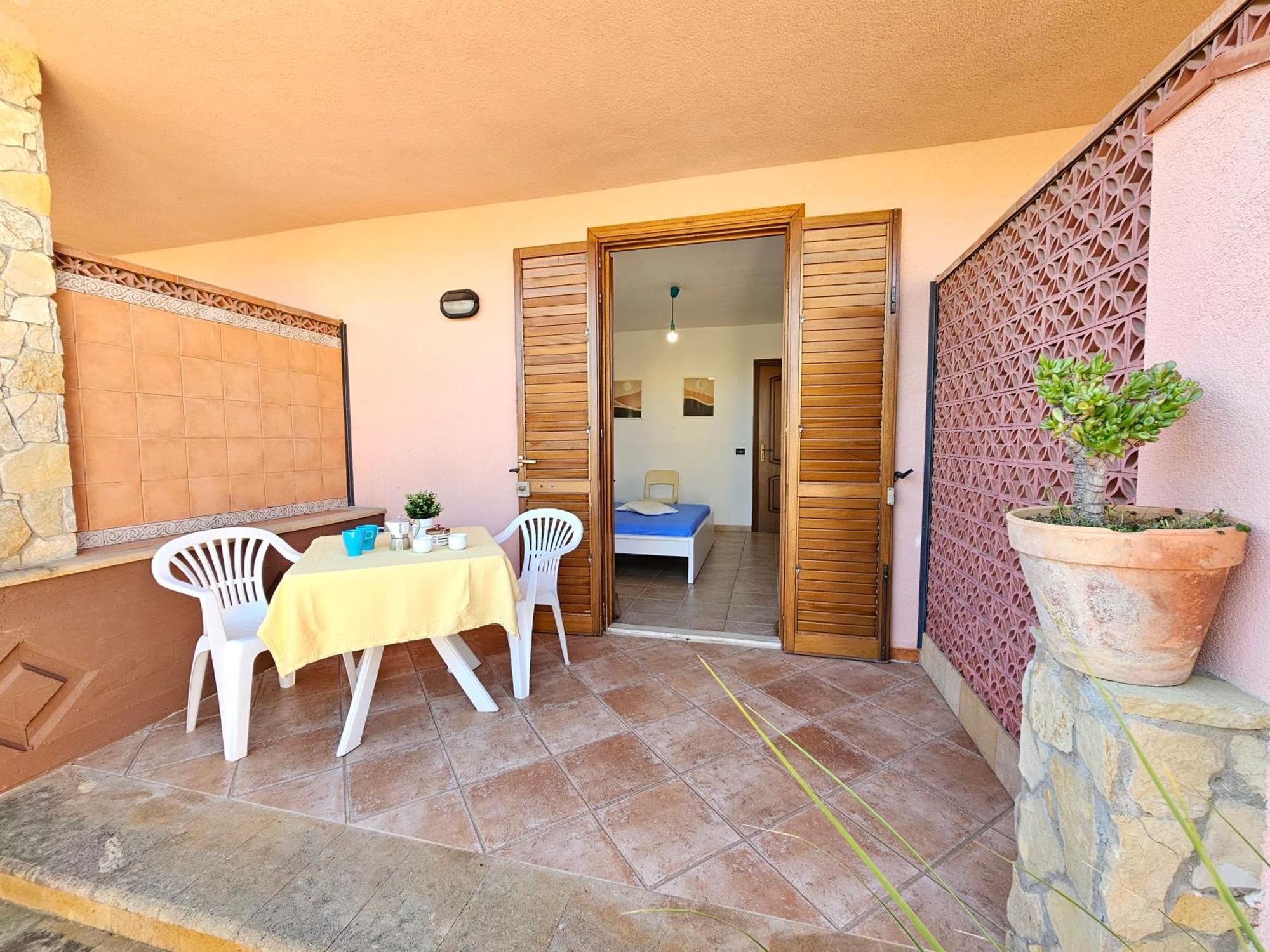 Costa Mediterranea Holiday Homes Кампофеліче-ді-Роччелла Екстер'єр фото
