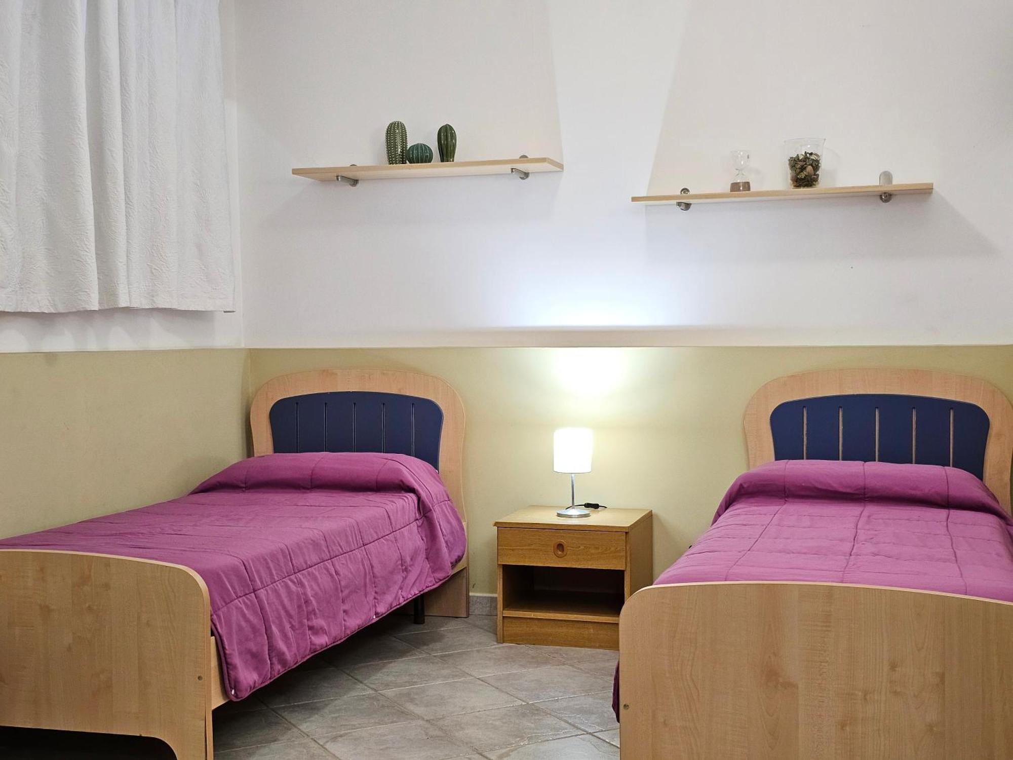 Costa Mediterranea Holiday Homes Кампофеліче-ді-Роччелла Екстер'єр фото