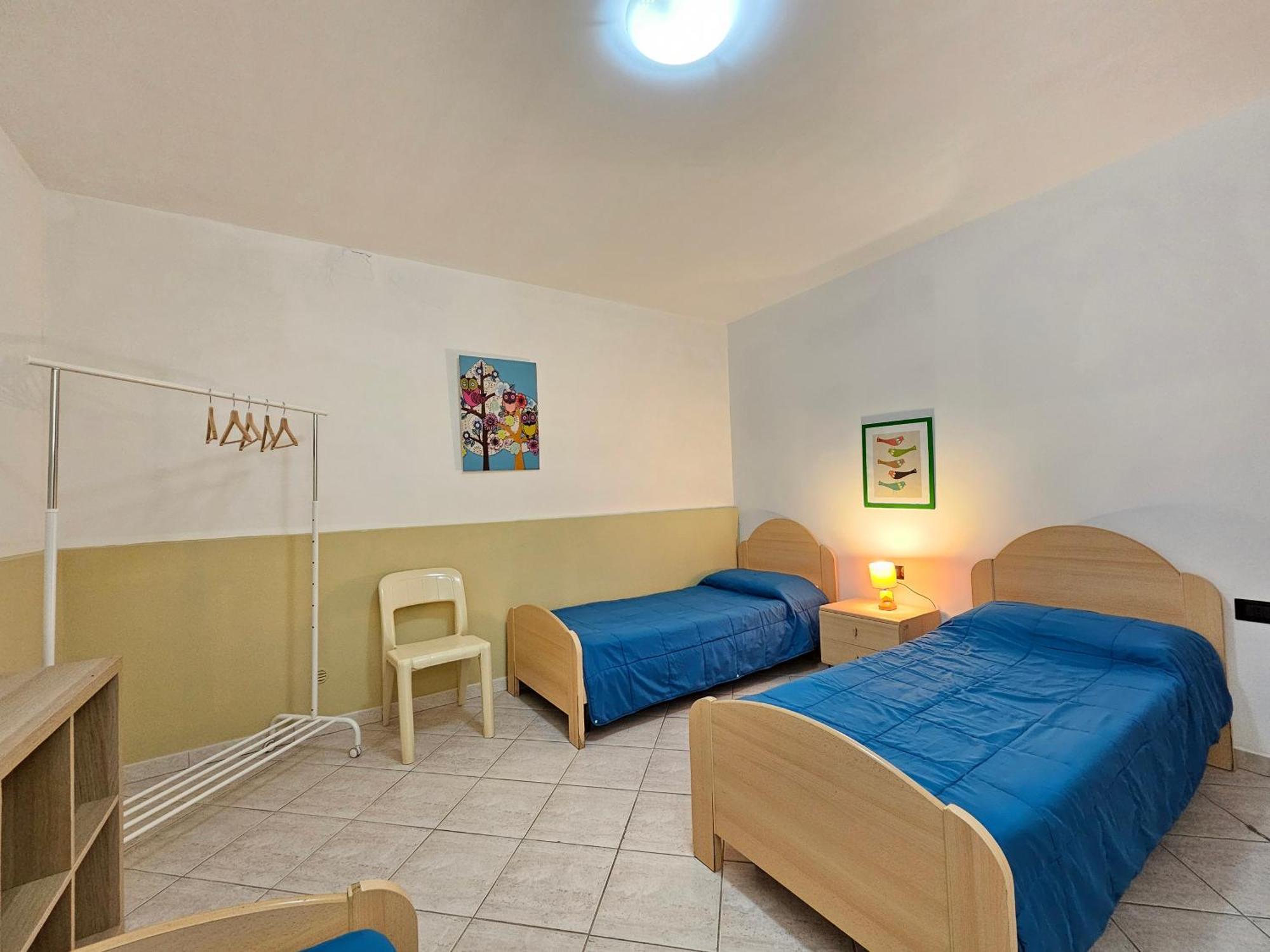 Costa Mediterranea Holiday Homes Кампофеліче-ді-Роччелла Екстер'єр фото