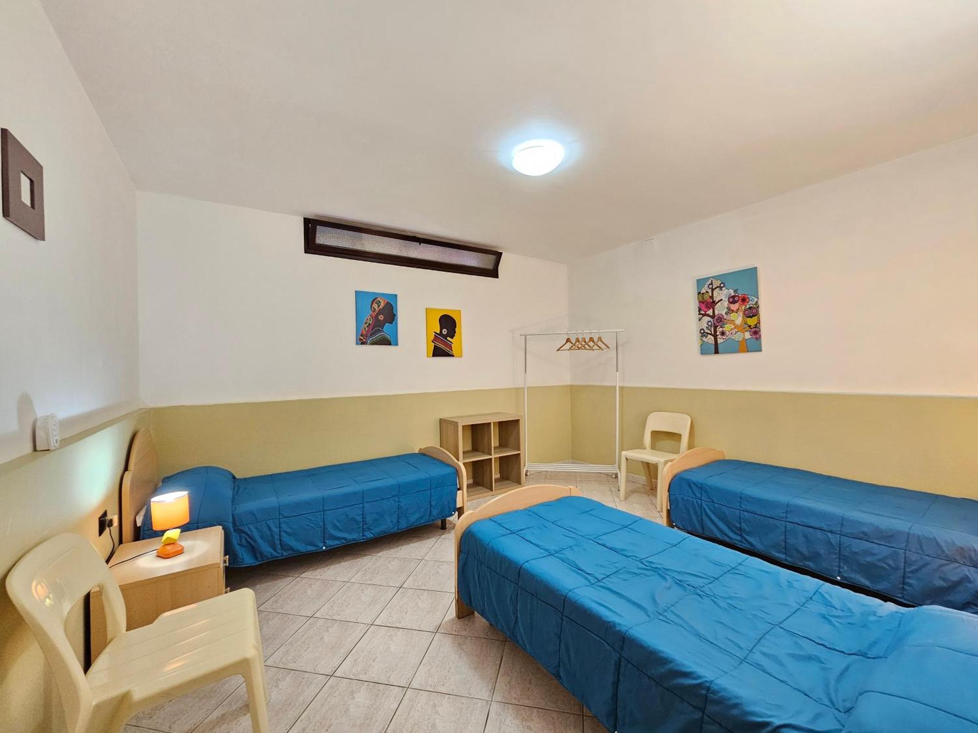 Costa Mediterranea Holiday Homes Кампофеліче-ді-Роччелла Номер фото