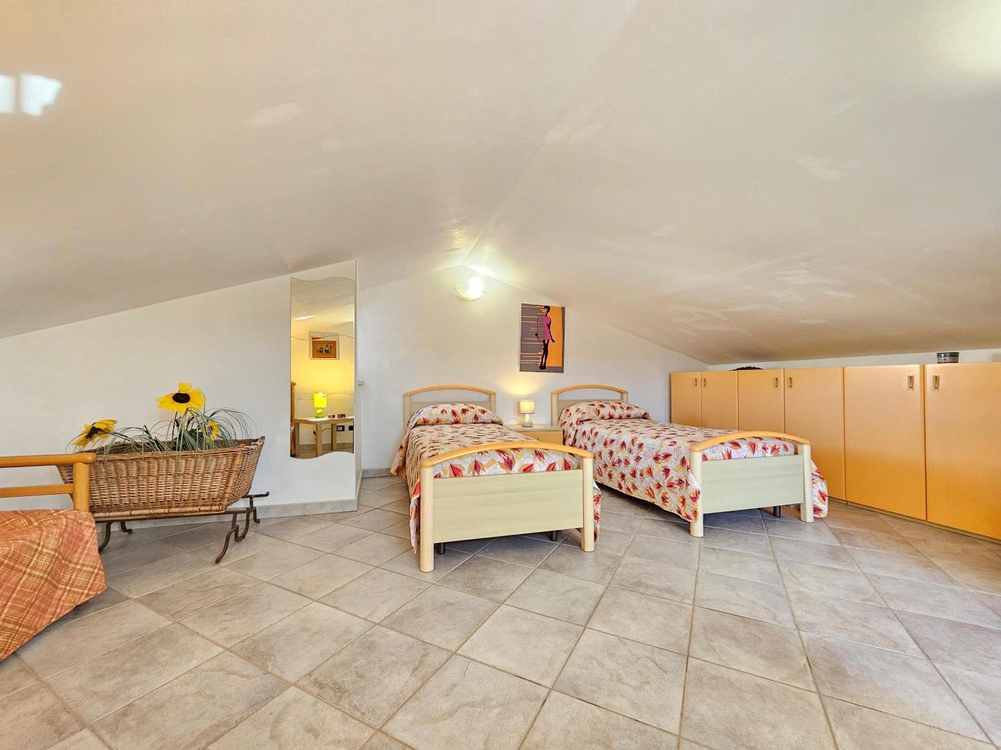 Costa Mediterranea Holiday Homes Кампофеліче-ді-Роччелла Номер фото