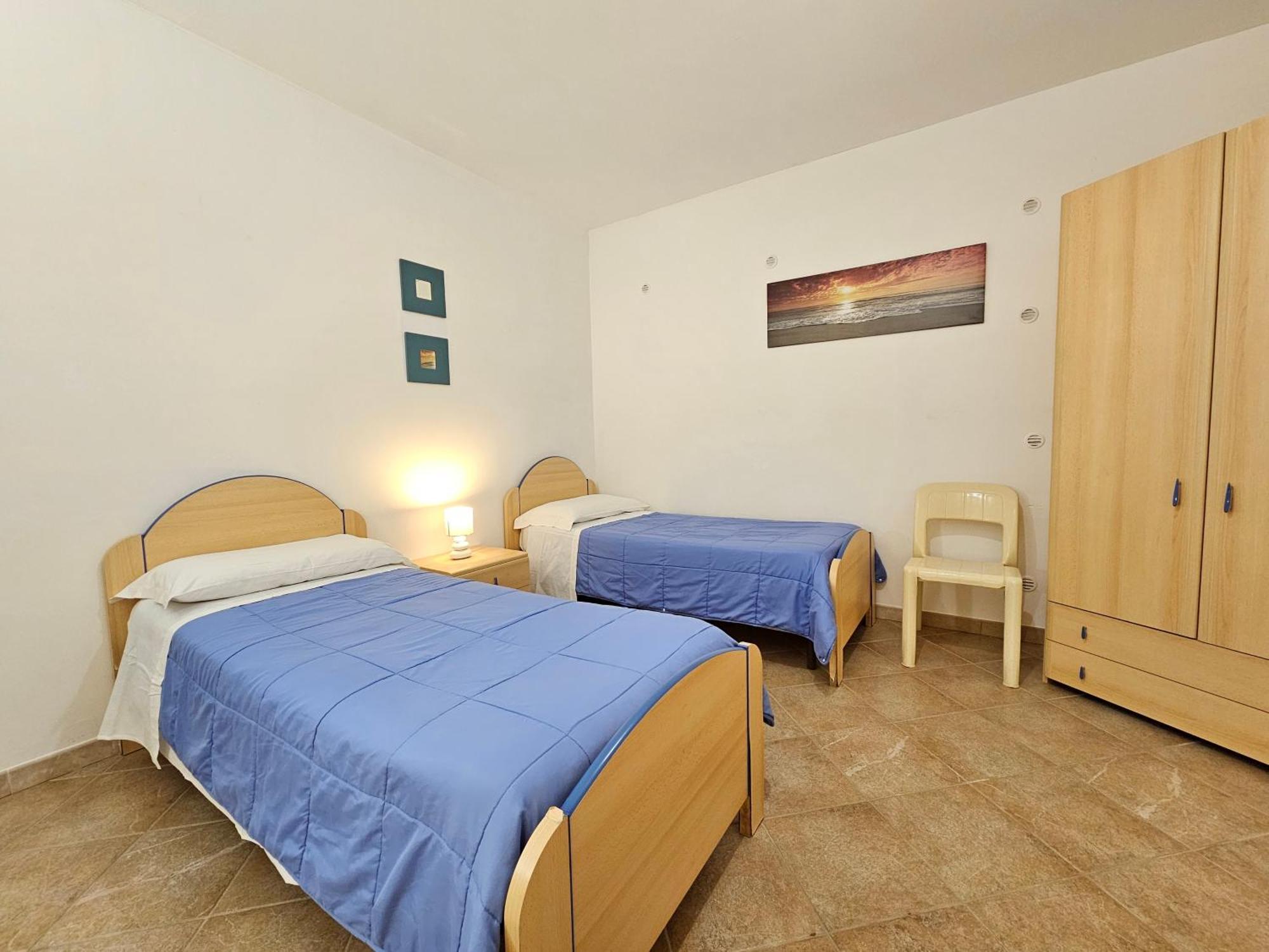 Costa Mediterranea Holiday Homes Кампофеліче-ді-Роччелла Екстер'єр фото