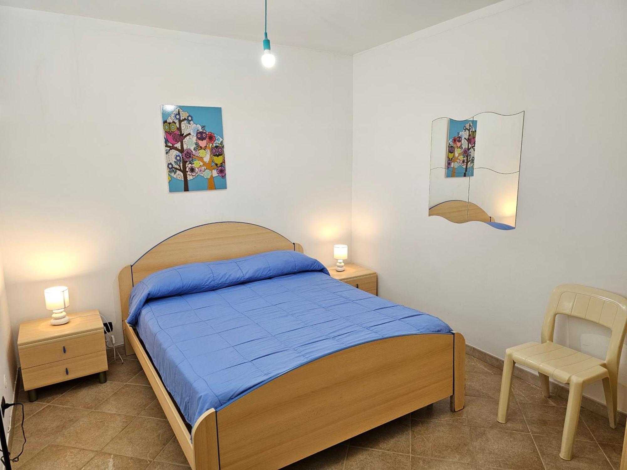 Costa Mediterranea Holiday Homes Кампофеліче-ді-Роччелла Номер фото