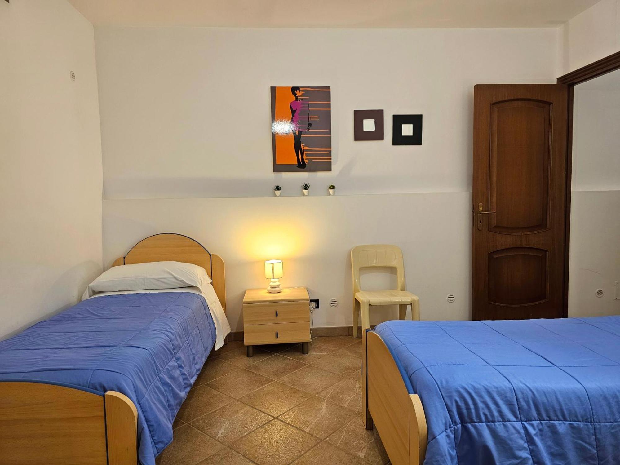 Costa Mediterranea Holiday Homes Кампофеліче-ді-Роччелла Номер фото